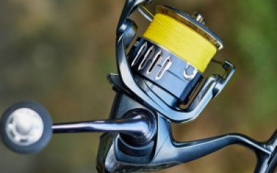 AC Series Reels – Real Bank Fishing Success Stories | Maimun Fishing & Tackles Ltd