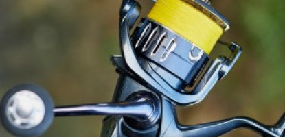 Premium Fishing Reels – First-Time Success Story in Kenya | Maimun Fishing & Tackles Ltd