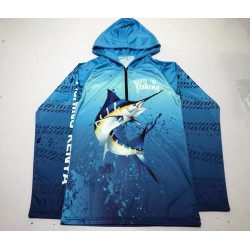 FISHING JERSEY