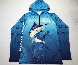 Fishing Apparel