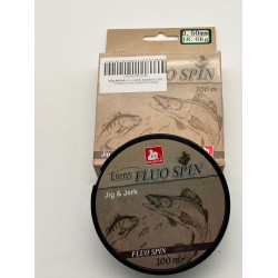 FLUOSPIN 0.50MMX100M