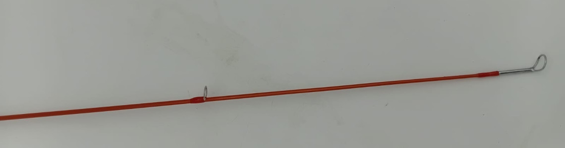 WHY FLY FISHING PRACTISE ROD