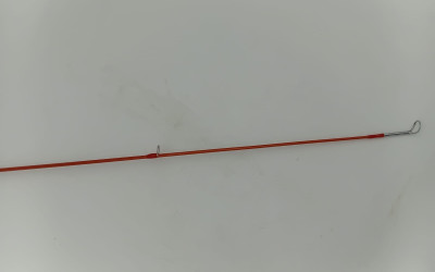 WHY FLY FISHING PRACTISE ROD