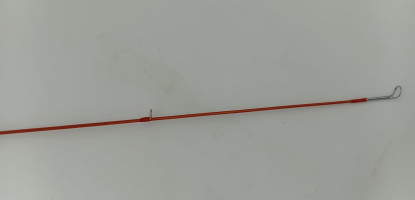 WHY FLY FISHING PRACTISE ROD