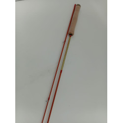 FLY FISHING PRACTICE ROD
