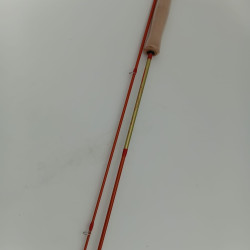 FLY FISHING PRACTICE ROD