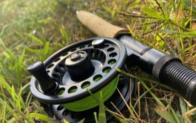 Premium River Fishing Gear – Success Stories in Kenya | Maimun Fishing & Tackles Ltd