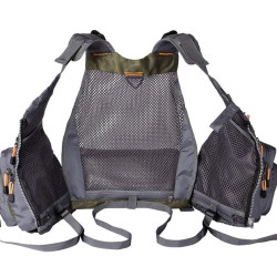 FLY FISHING VEST