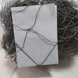 24PLY x 6" x 100MD X 100 YARDS
