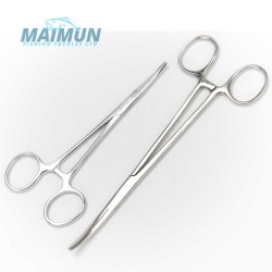 STAINLESS STEEL FORCEPS