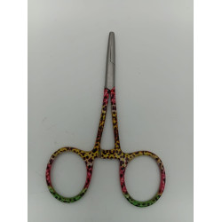 RAINBOW FORCEPS 5"