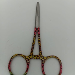 RAINBOW FORCEPS 5"