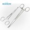 STAINLESS STEEL FORCEPS