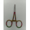 RAINBOW FORCEPS 5"