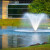 FOUNTAIN AERATOR