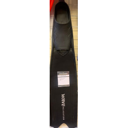FREE DIVING FLIPPERS