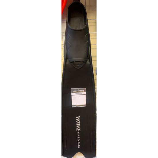 FREE DIVING FLIPPERS