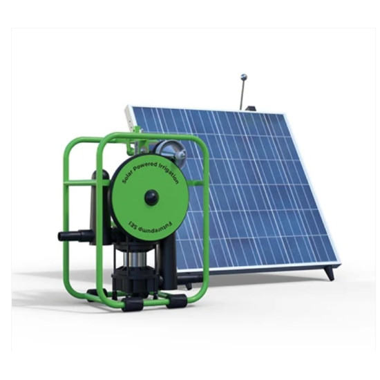 FUTURE PUMP SE1