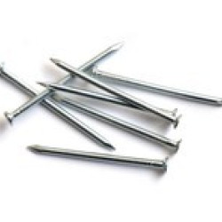 GALVANIZED BOAT NAILS