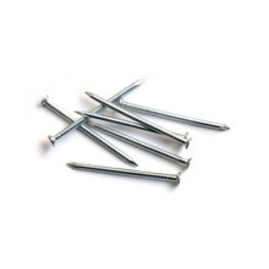 GALVANIZED BOAT NAILS