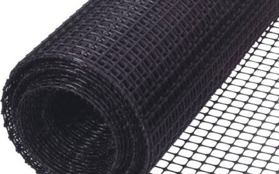 GEO GRID MESH