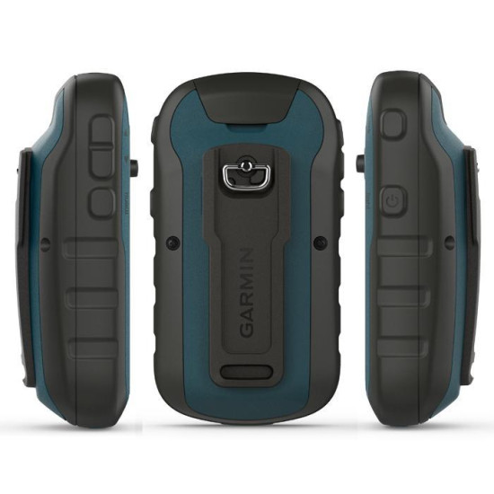 GARMIN ETREX GPS HANDHELD GARMIN ETREX GPS HANDHELD