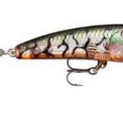 Rapala Ultra Light Pop 04 - 1 1/2" 1/8 oz Topwater Popper Lure