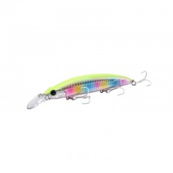 LUTAC BIG MINNOW  FISHING LURES 110MM/21G GM01A-P01 LUTAC BIG MINNOW  FISHING LURES 110MM/21G GM01A-P01
