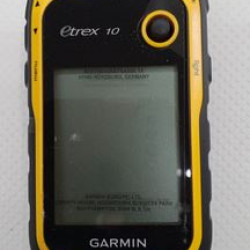 GARMIN STRIKER 