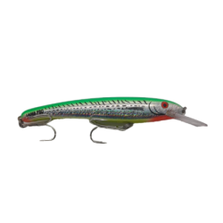 Deep Sea Trolling Lure