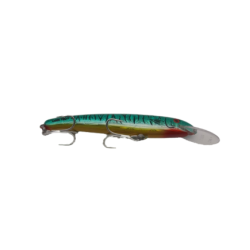 Deep Sea Trolling Lure