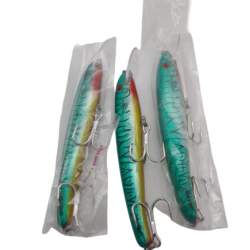 Deep Sea Trolling Lure