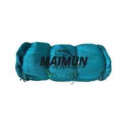 GREEN COVER NET 50M X 14M