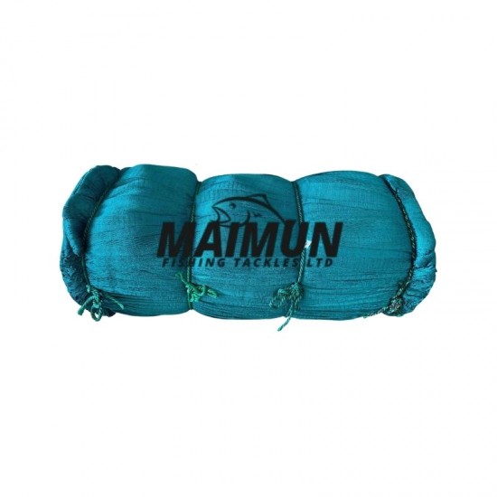 GREEN COVER NET 50M X 14M