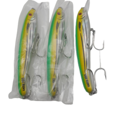 Deep Sea Trolling Lure -3