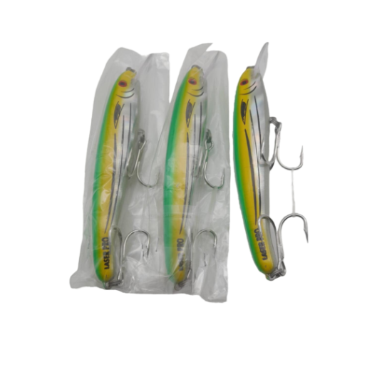 Deep Sea Trolling Lure -3