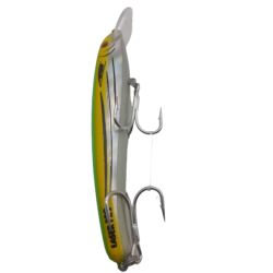 Deep Sea Trolling Lure -3