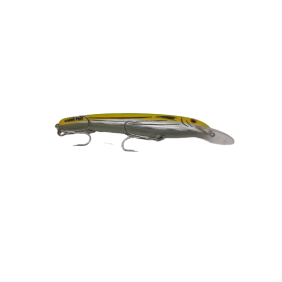 Deep Sea Trolling Lure -3