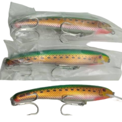 Deep Sea Trolling Lure -12