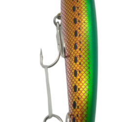 Deep Sea Trolling Lure -12