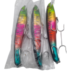 Deep Sea Trolling Lure -4