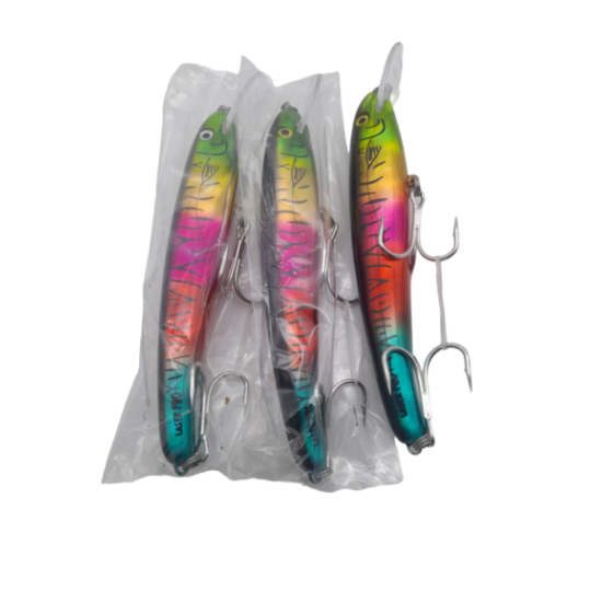 Deep Sea Trolling Lure -4