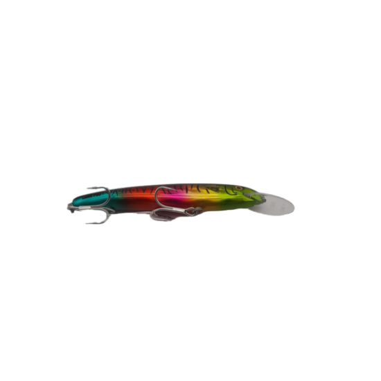 Deep Sea Trolling Lure -4