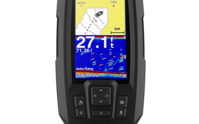 GARMIN STRIKER