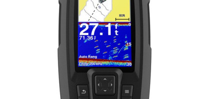 GARMIN STRIKER