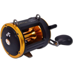 HAIBO SWORD 640 TROLLING REEL