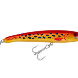 HALCO LASER PRO 190DD Q2