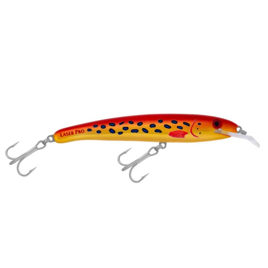 HALCO LASER PRO 190DD Q2