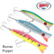HALCO ROOSTA POPPER 160MM
