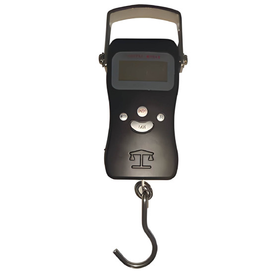 HANDHELD DIGITAL SCALE HANDHELD DIGITAL SCALE